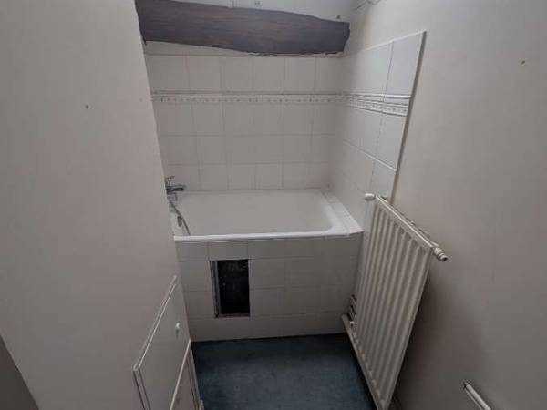 Flatsharing / 6-bedroom house · 195 m², Orléans, Rue d'Illiers / Photo 10