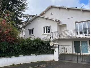 Colocation / 3 rooms villa · 100 m², Pau, Rue des Arcizettes