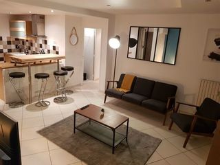 Colocation / 7 rooms apartment · 85 m², Aix-en-Provence, Avenue Jean Giono