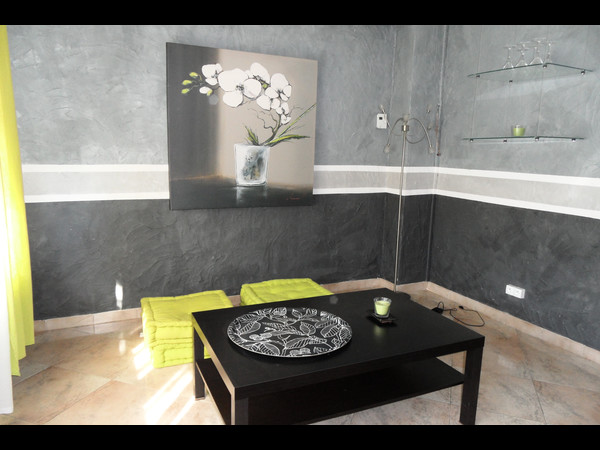 Colocation / Maison 4 pièces de 90 m², Loos, Avenue Saint-marcel / Photo 2