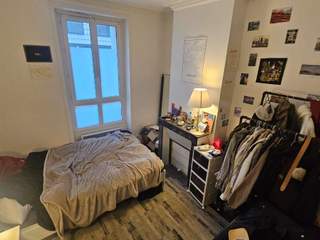 Appartement 3 pièces de 55 m²