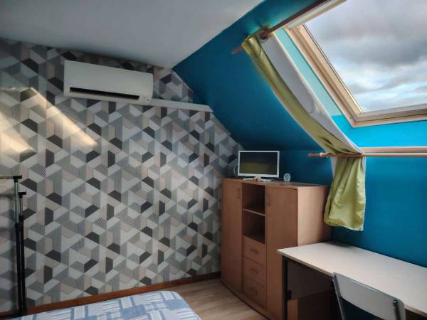 Flatsharing / 2-bedroom house · 20 m², Les Montils, Rue de la Forêt / Photo 2