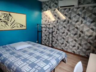 Flatsharing / 2-bedroom house · 20 m², Les Montils, Rue de la Forêt