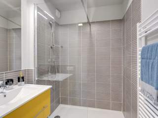 Location / 5 rooms residence · 74 m², Palaiseau, 27 Boulevard Thomas Gobert