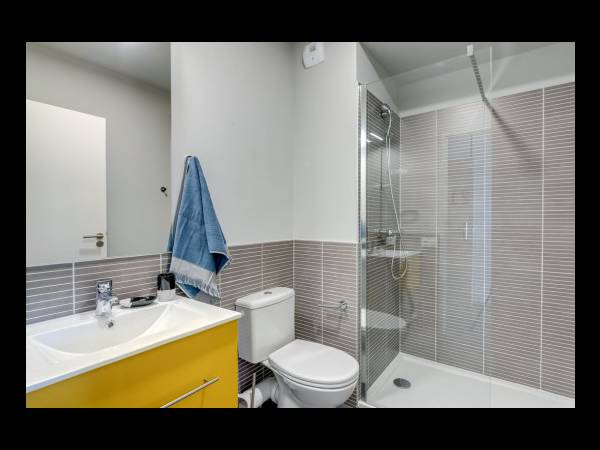 Location / Résidence 5 pièces de 74 m², Palaiseau, 27 Boulevard Thomas Gobert / Photo 2