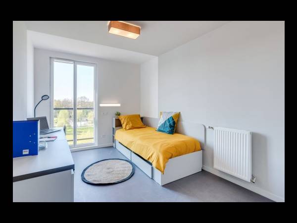 Location / Résidence 5 pièces de 74 m², Palaiseau, 27 Boulevard Thomas Gobert / Photo 8