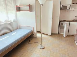 Location / Studio, Toulon