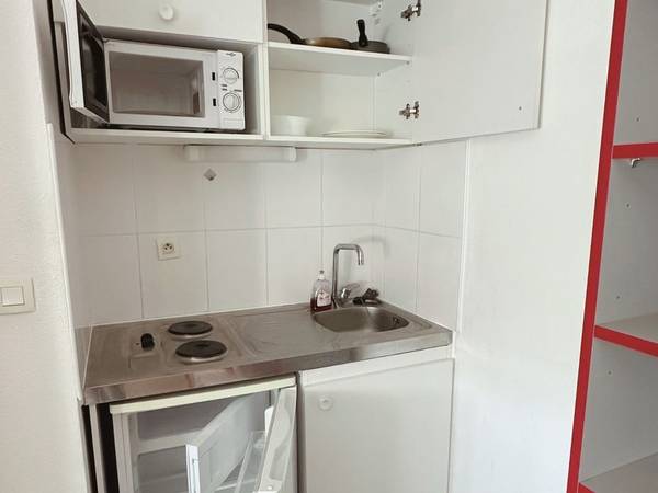 Location / Studio, Toulon / Photo 2