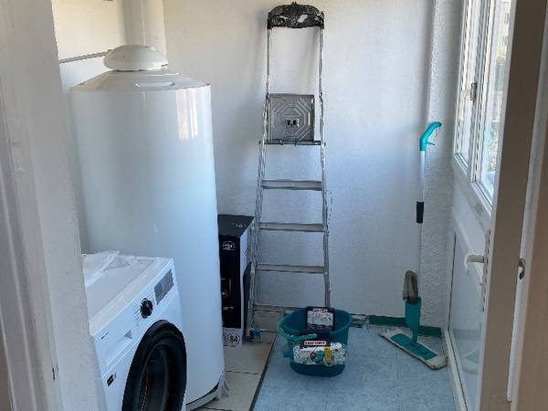 Colocation / Appartement 5 pièces de 92 m², Toulon, Impasse Sous/Marin Casabianca / Photo 12