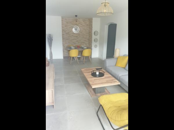 Colocation / Appartement 5 pièces de 75 m², Toulon, Boulevard Docteur Charles Barnier / Photo 2
