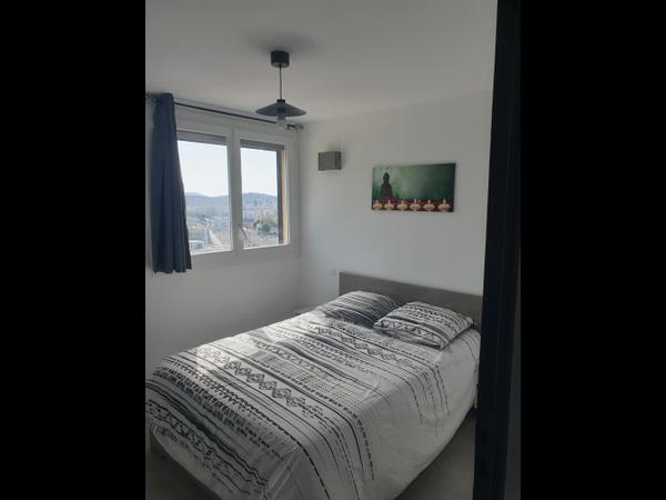 Colocation / Appartement 5 pièces de 75 m², Toulon, Boulevard Docteur Charles Barnier / Photo 12
