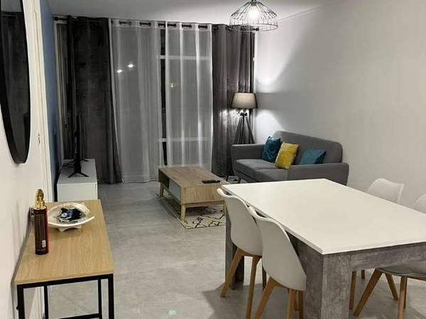 Colocation / Appartement 4 pièces de 78 m², Bron, Route de Genas / Photo 4