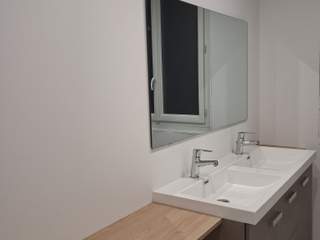 Colocation / Appartement 4 pièces de 71 m², Bron, Rue Philippe Goy