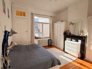 Colocation / Maison 3 pièces de 82 m², Liège, Rue de Cracovie