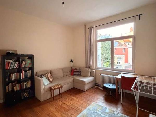 Colocation / Maison 3 pièces de 82 m², Liège, Rue de Cracovie / Photo 7