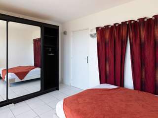 Flatsharing / 5-bedroom flat · 90 m², Alfortville, Rue Marcel Bourdarias