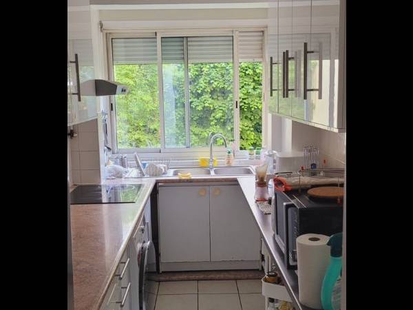 Sous-location / Appartement 1 pièce de 25 m², Paris, Rue Erlanger / Photo 6