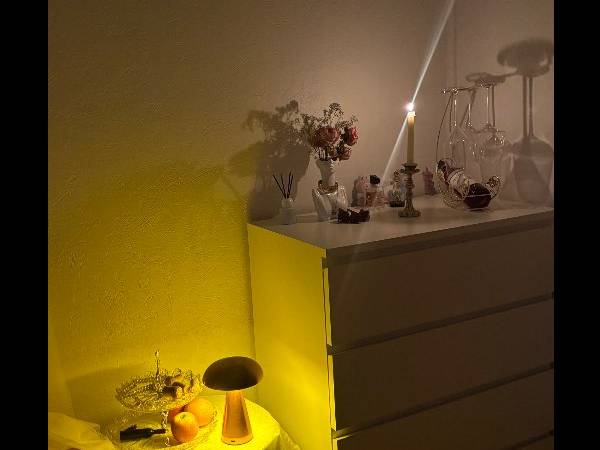 Sublet / 1-bedroom flat · 25 m², Paris, Rue Erlanger / Photo 2