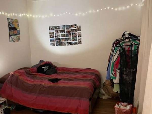 Colocation / Appartement 3 pièces de 48 m², Paris, Rue Olivier de Serres / Photo 8