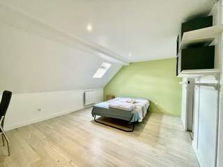 Colocation / Maison 8 pièces de 125 m², Tourcoing, Rue de la Latte