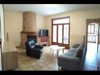 Colocation / Maison 8 pièces de 130 m², Valenciennes, Avenue du Faubourg de Cambrai