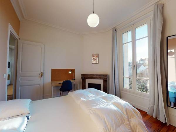 Colocation / Appartement 8 pièces de 180 m², Vitry-sur-Seine, 7 Avenue de la République, / Photo 8