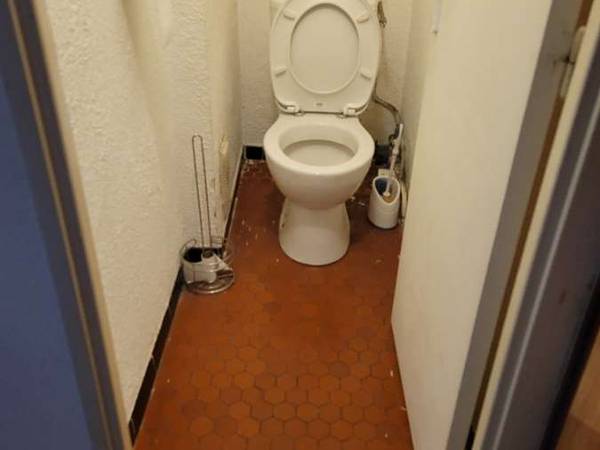 Coliving / Appartement 4 pièces de 70 m², Toulouse, Allée Henri Sellier / Photo 8
