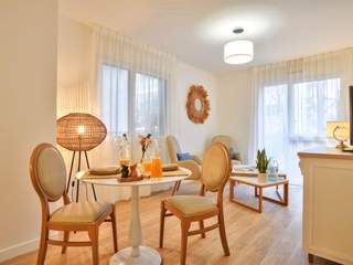 Rental / 2 rooms apartment · 42 m², Nogent-sur-Marne, 37 Rue de Plaisance