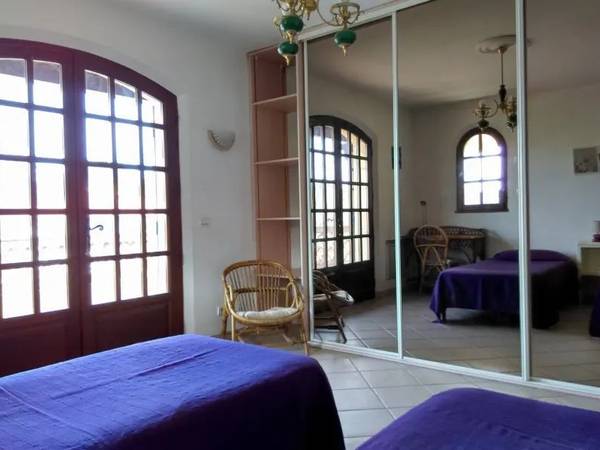 Location / Appartement, Antibes / Photo 2