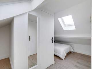 Colocation / Appartement 11 pièces de 260 m², Lille, Boulevard de Montebello