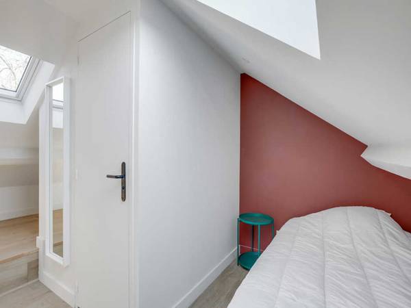 Colocation / Appartement 11 pièces de 260 m², Lille, Boulevard de Montebello / Photo 2