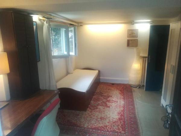 Colocation / Maison 7 pièces de 120 m², Antony / Photo 12