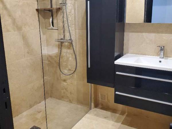 Colocation / Appartement 3 pièces de 70 m², Nice, Boulevard Henri Sappia / Photo 2