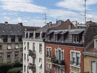 Flatsharing / 3-bedroom flat · 91 m², Strasbourg, Rue Schwendi