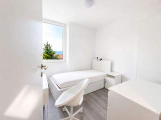 Flatsharing / 7-bedroom flat · 110 m², Thoiry, Rue de la Gare
