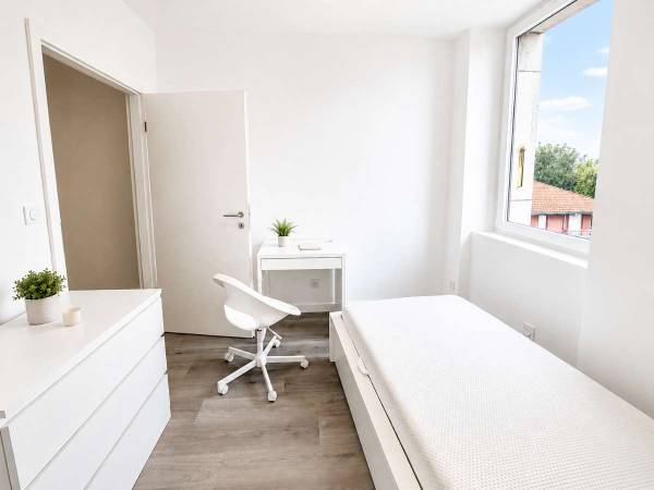 Flatsharing / 7-bedroom flat · 110 m², Thoiry, Rue de la Gare / Photo 2