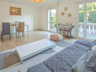 Chambre pour étudiant / Maison 5 pièces de 97 m², Rennes, Allée de Lituanie