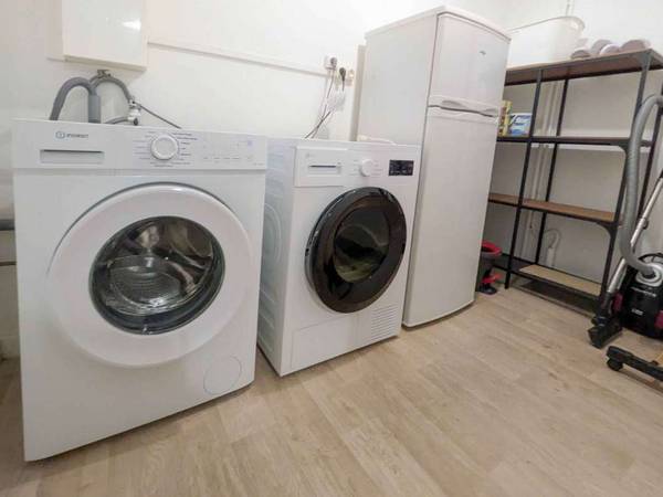 Colocation / Maison 5 pièces de 97 m², Rennes, Allée de Lituanie / Photo 8