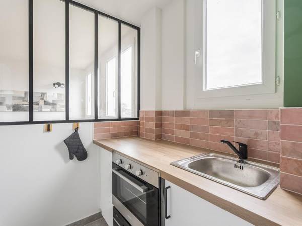 Colocation / Appartement 4 pièces de 66 m², Champigny-sur-Marne, Rue Guy Môquet / Photo 2