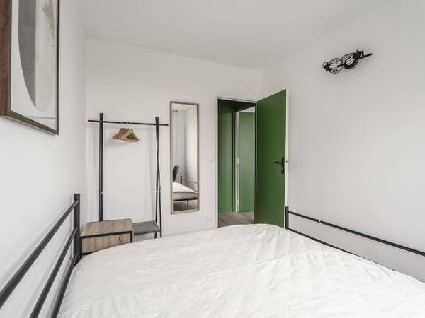 Colocation / Appartement 4 pièces de 66 m², Champigny-sur-Marne, Rue Guy Môquet / Photo 7