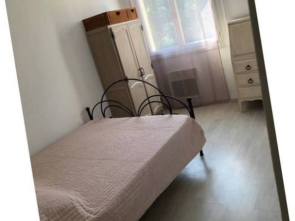 Chambre chez l'habitant / Appartement 1 pièce, Avignon / Photo 2