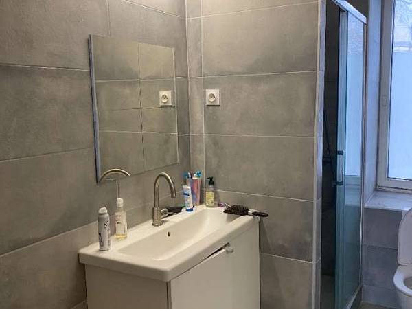 Colocation / Maison 8 pièces de 145 m², Lille, Rue de Lannoy / Photo 3