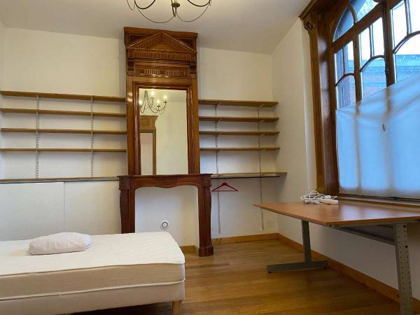 Colocation / Maison 8 pièces de 145 m², Lille, Rue de Lannoy / Photo 2