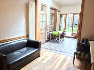 Flatsharing / 8-bedroom house · 145 m², Lille, Rue de Lannoy