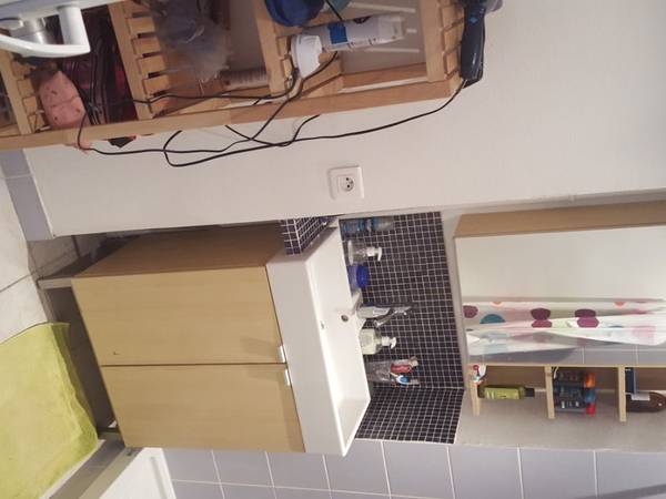 Colocation / Appartement 4 pièces de 70 m², Vitry-sur-Seine, Rue Louise Aglaë Cretté / Photo 2