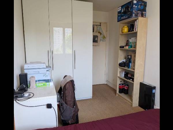 Colocation / Appartement 4 pièces de 70 m², Vitry-sur-Seine, Rue Louise Aglaë Cretté / Photo 5