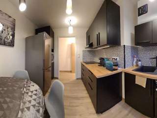 Colocation, Appartement 4 pièces, Grenoble