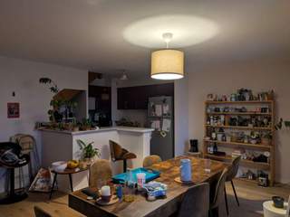 Sublet / 5-bedroom flat · 100 m², Saint-Denis, Rue Denfert-Rochereau