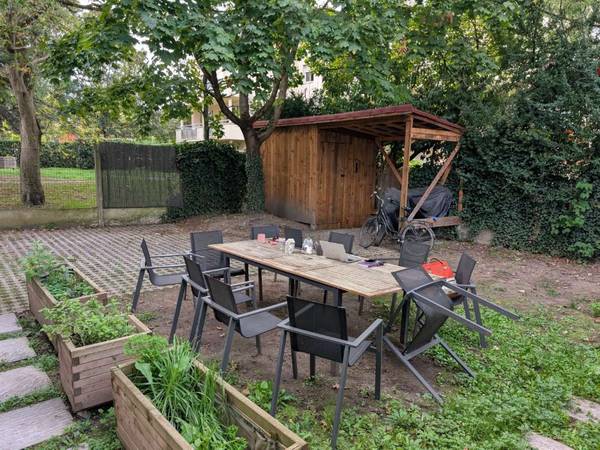 Colocation / Maison 10 pièces de 250 m², Le Perreux-sur-Marne, Rue de la Paix / Photo 2