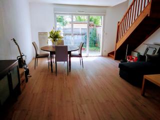 Homestay / Maison 3 pièces de 64 m², Toulouse